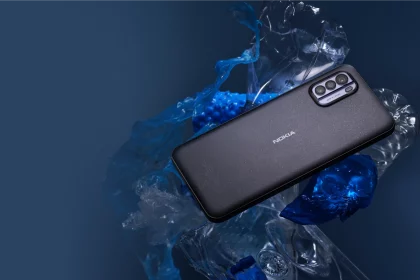 nokia g60 5g preto