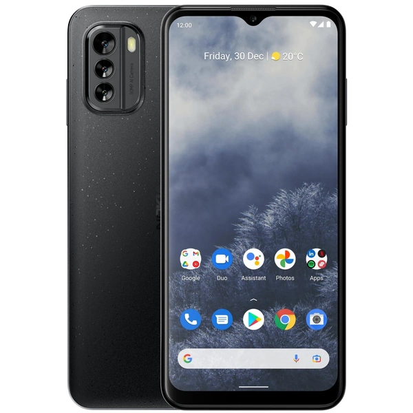 HMD Global lança no Brasil três novos aparelhos Nokia, incluindo o Nokia G60 5G nokia g60 5g preto