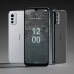 nokia g60 lancamento brasil