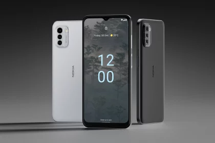 nokia g60 lancamento brasil