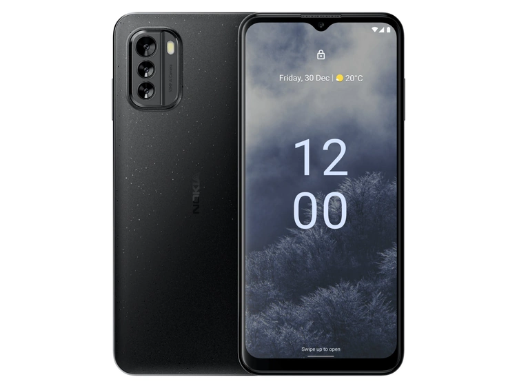 Nokia G60: Smartphone 5G está com 11% de desconto na Amazon nokia g60 preto