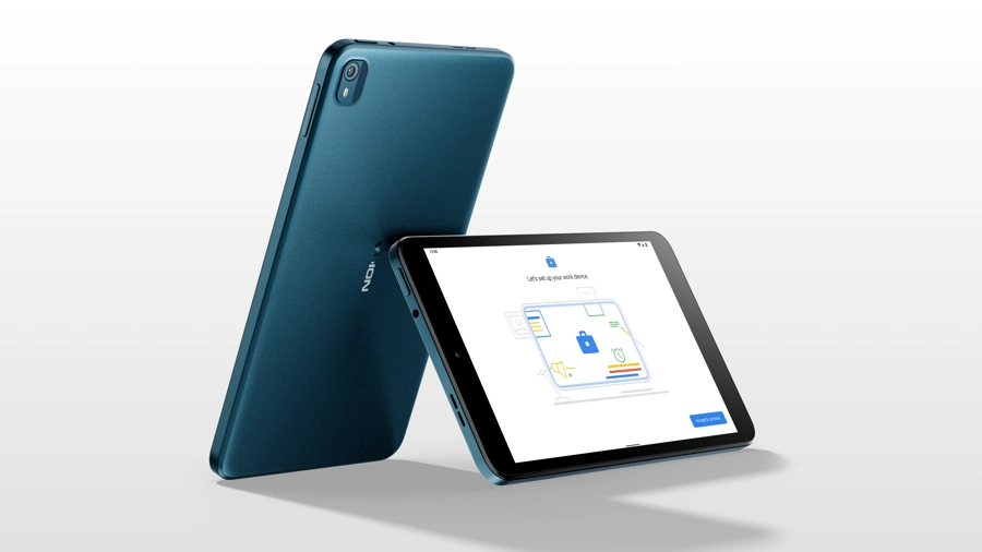 HMD Global lança no Brasil três novos aparelhos Nokia, incluindo o Nokia G60 5G nokia t10