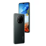 nubia n5 oficial