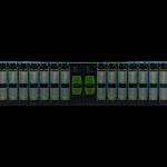 nvidia supercomputador dgx gh200