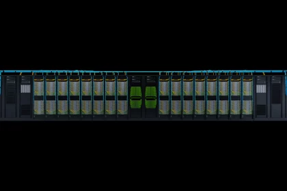 nvidia supercomputador dgx gh200