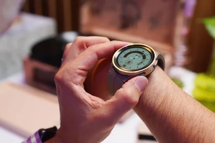 one ui 5 watch oficial