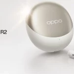 oppo enco r2 branco
