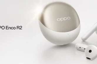 oppo enco r2 branco