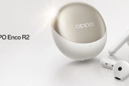 oppo enco r2 branco