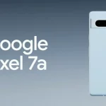 pixel 7a atualizacoes