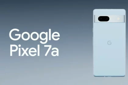 pixel 7a atualizacoes