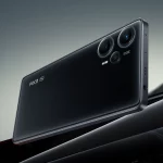 poco f5 preto xiaomi