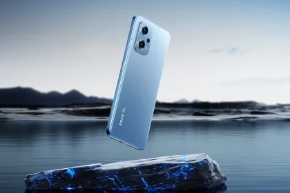 poco x4 gt blue amazon