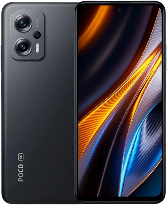 Xiaomi POCO X4 GT está com 15% de desconto na Amazon poco x4 gt preto amazon