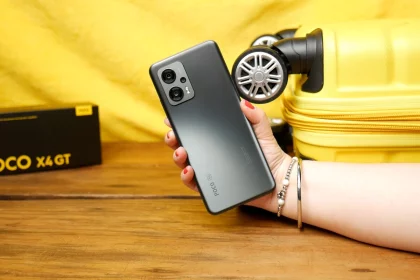 poco x4 gt preto desconto