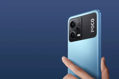poco x5 amazon