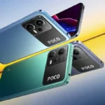 poco x5 oficial