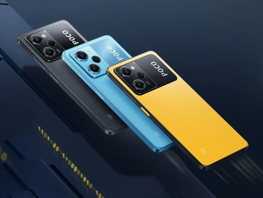 poco x5 pro aliexpress