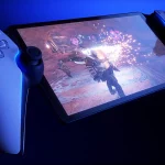 project q sony portatil