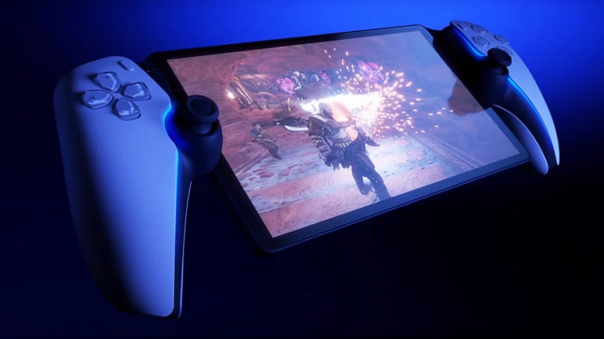 project q sony portatil