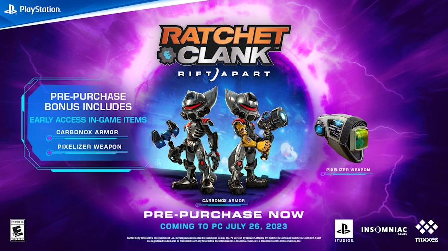 ratchet-and-clank-pc