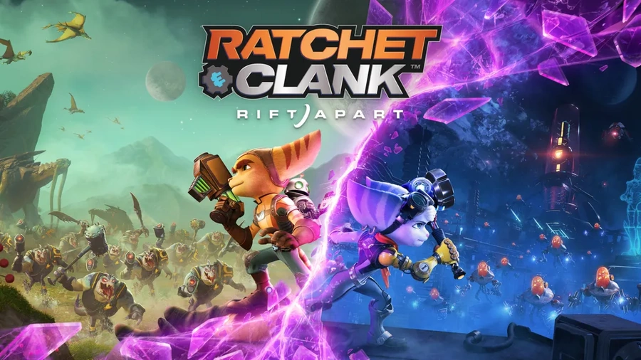 Novos jogos para PS Plus em maio incluem Ratchet & Clank: Rift Apart ratchet e clank rift apart lancamento
