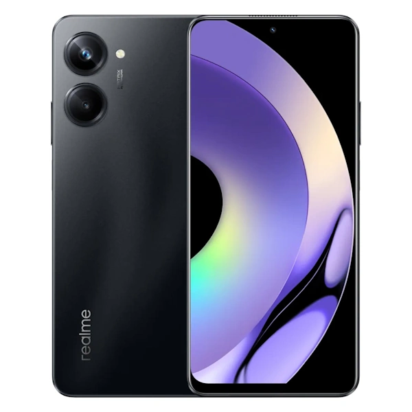 Economize no Realme Day: Celulares com até 40% de desconto no AliExpress realme 10 pro