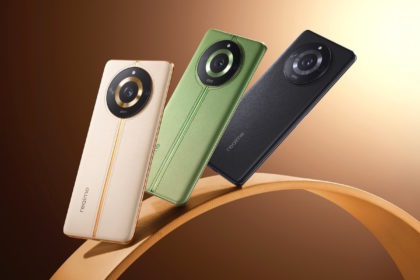realme 11 lancamento oficial