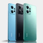 redmi note 12 4g cores