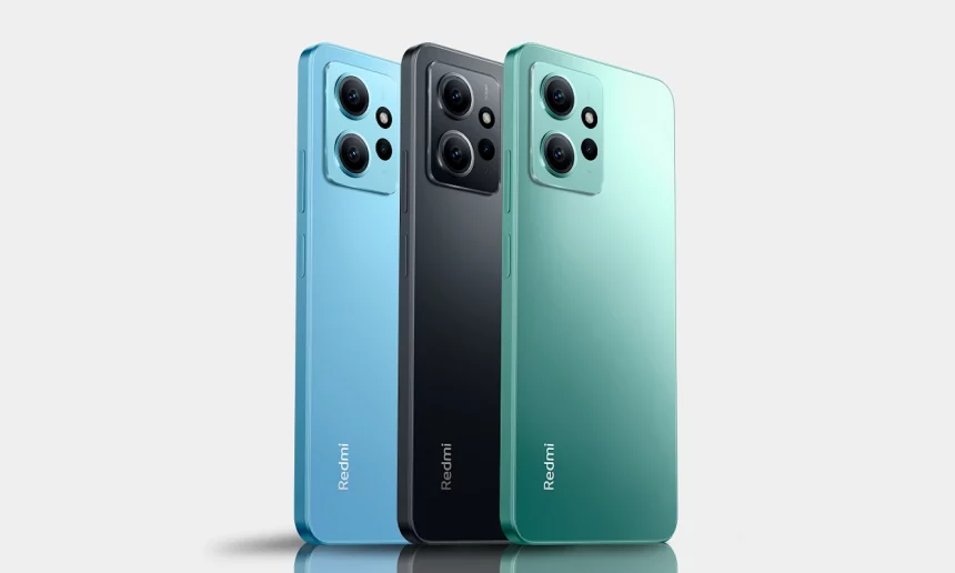 redmi note 12 4g cores