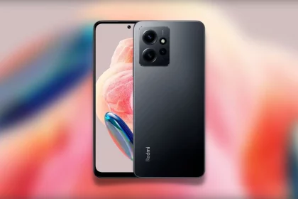 redmi note 12 nova oferta amazon