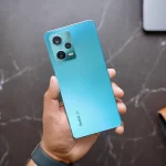 redmi note 12 pro azul