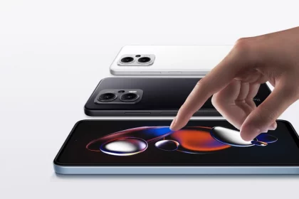 redmi note 12t pro tela cores