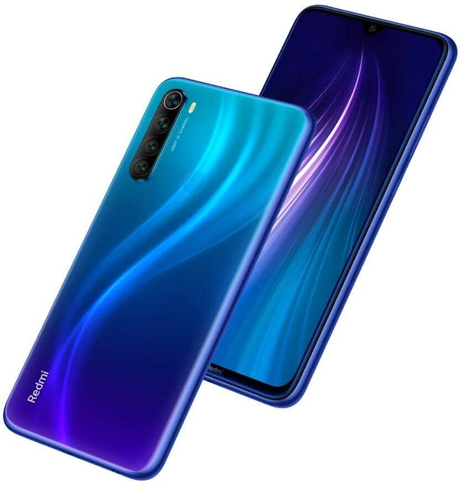 Oferta Amazon: Redmi Note 8 com o menor preço dos últimos 30 dias redmi note 8 amazon
