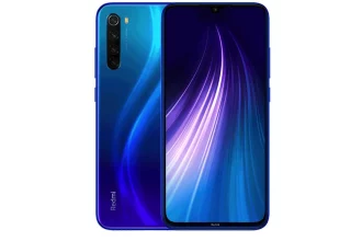redmi note 8 oferta amazon