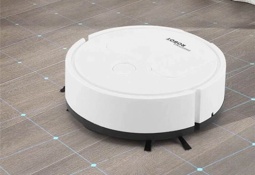 robo aspirador promocao aliexpress