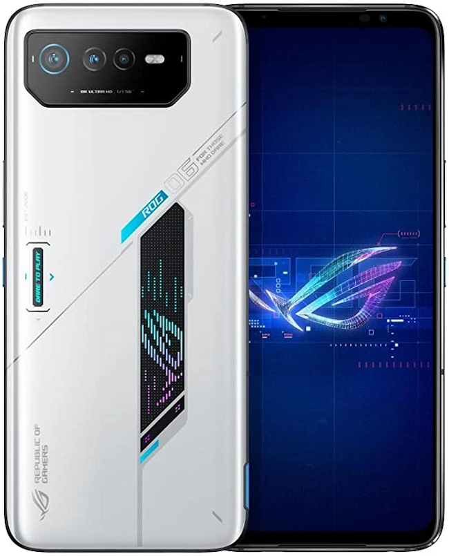 ASUS ROG Phone 6 está em oferta na Amazon Brasil rog phone 6 jogos