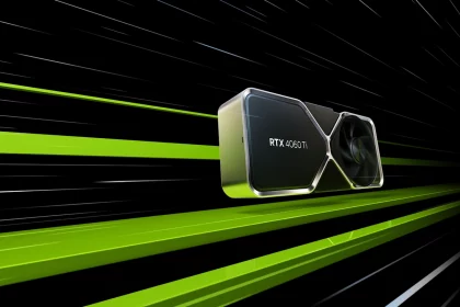 rtx 4060 ti lancamento