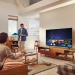 samsung UN43AU7700GXZD