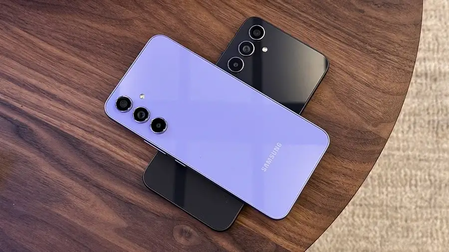 samsung galaxy a54 cores