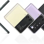 samsung galaxy z flip 3 update