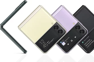 samsung galaxy z flip 3 update