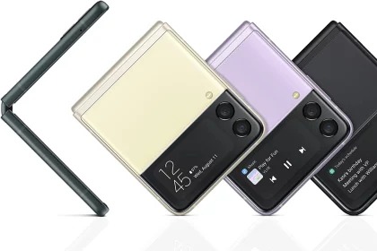 samsung galaxy z flip 3 update