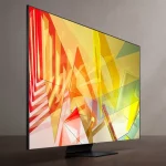 samsung q led q90t