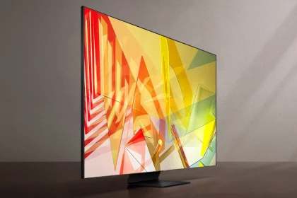 samsung q led q90t