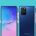 samsung s10 lite update