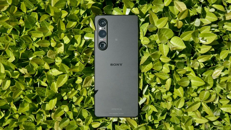 Sony lança Xperia 1 V com Snapdragon 8 Gen 2 e câmera atualizada sony xperia 1 v cameras