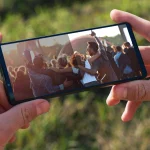 sony xperia 1 v lancamento