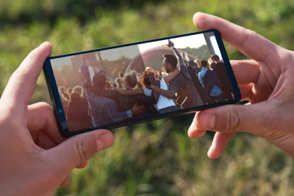 sony xperia 1 v lancamento