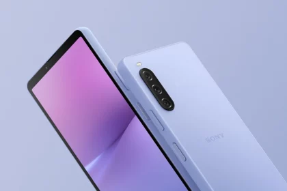sony xperia 10v